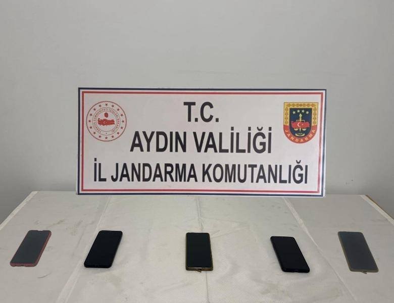 Aydın'da Sibergöz operasyonu: 7 şüpheli hakkında işlem başlatıldı