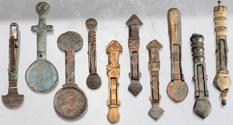 Kuşadası'nda Deniz Ticaret Tarihi Müzesi'ne yoğun ilgi