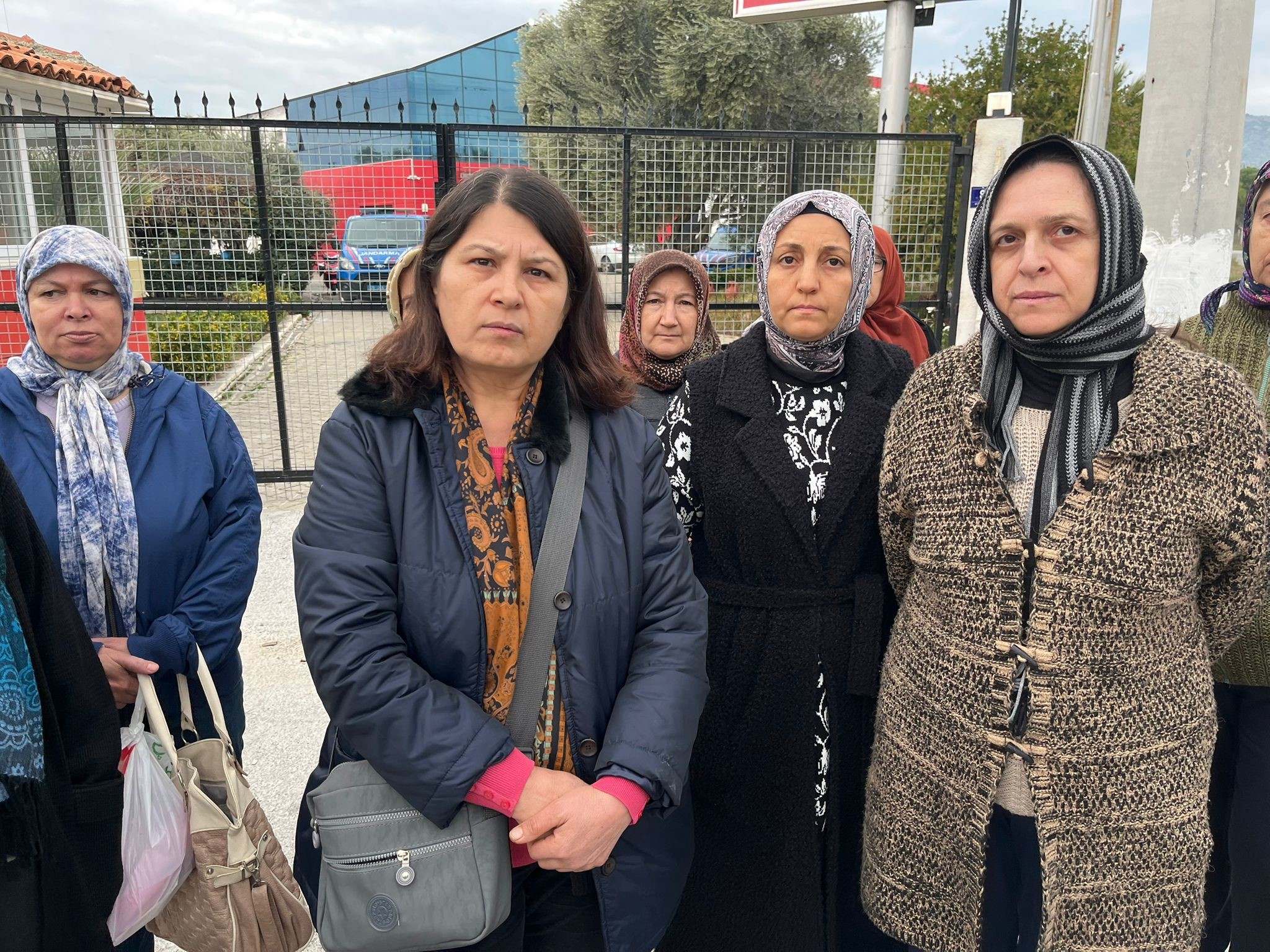 İflas eden işletme sahibi kayıplara karıştı