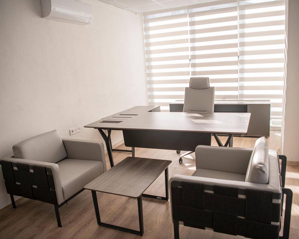 Kuşadası Belediyesi Çocuk Gelişim Merkezi ve Kadın Danışma Merkezi tamamlandı