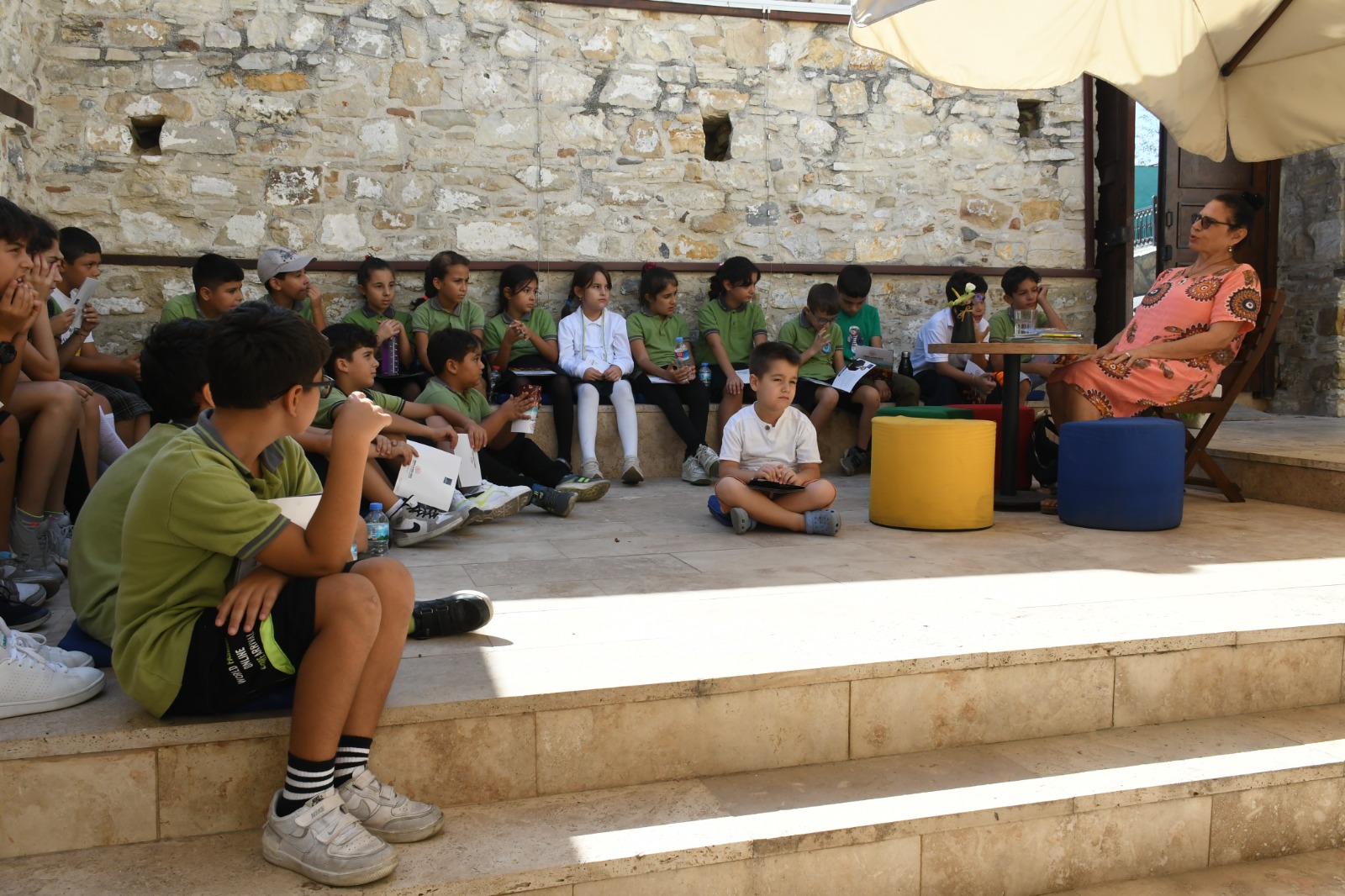 SEYAKMER 2024 yılında da öğrencilerin vazgeçilmez adresi oldu