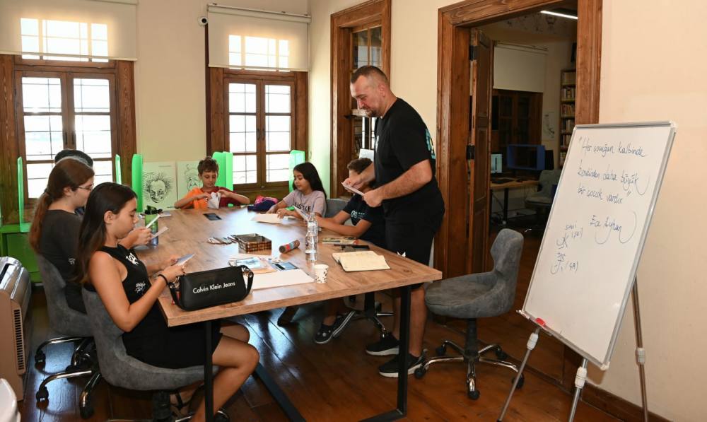 SEYAKMER 2024 yılında da öğrencilerin vazgeçilmez adresi oldu