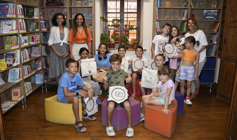 SEYAKMER 2024 yılında da öğrencilerin vazgeçilmez adresi oldu