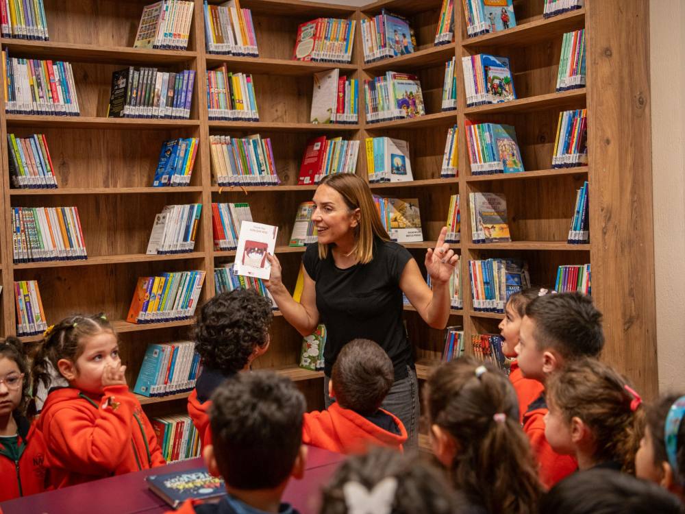 SEYAKMER 2024 yılında da öğrencilerin vazgeçilmez adresi oldu