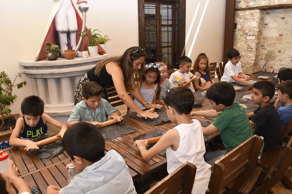 SEYAKMER 2024 yılında da öğrencilerin vazgeçilmez adresi oldu