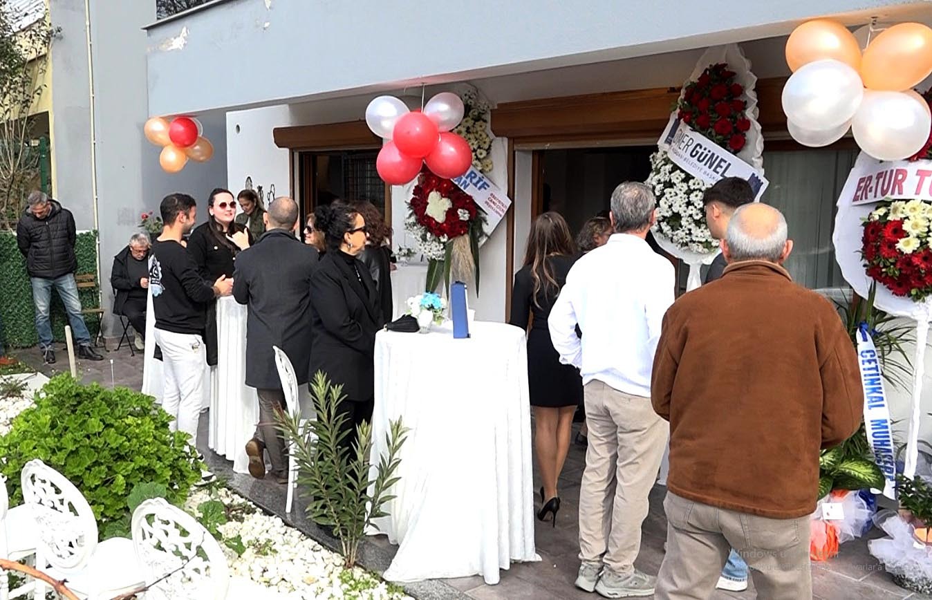 Kuşadası’nda çocuklar için bir ilk