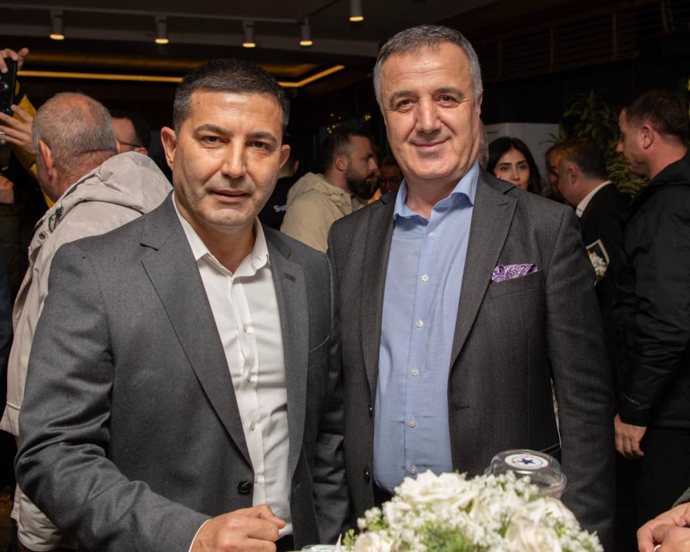 Kuşadası’nın marka değeri Başkan Ömer Günel ile yükselmeye devam ediyor