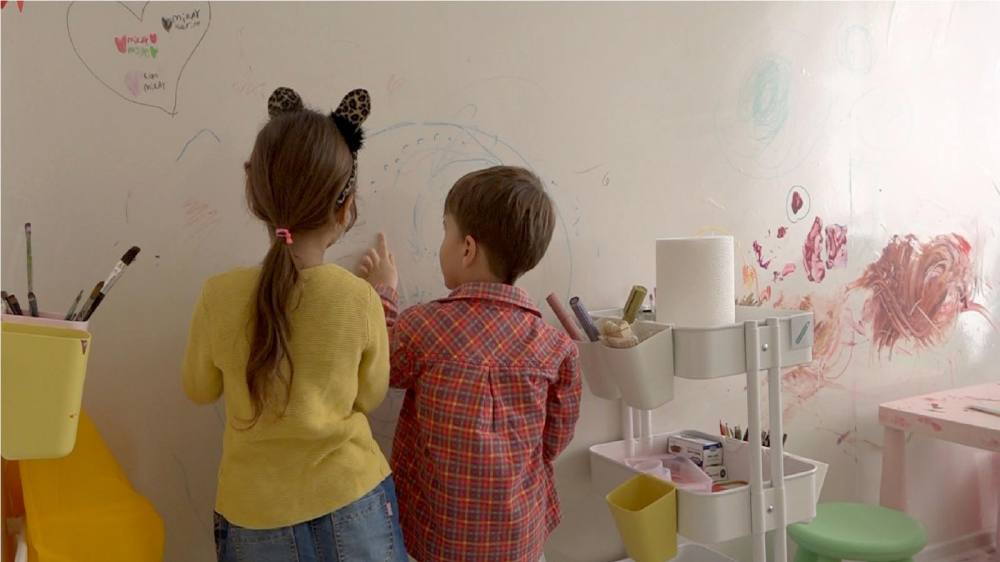 Kuşadası’nda çocuklar için bir ilk