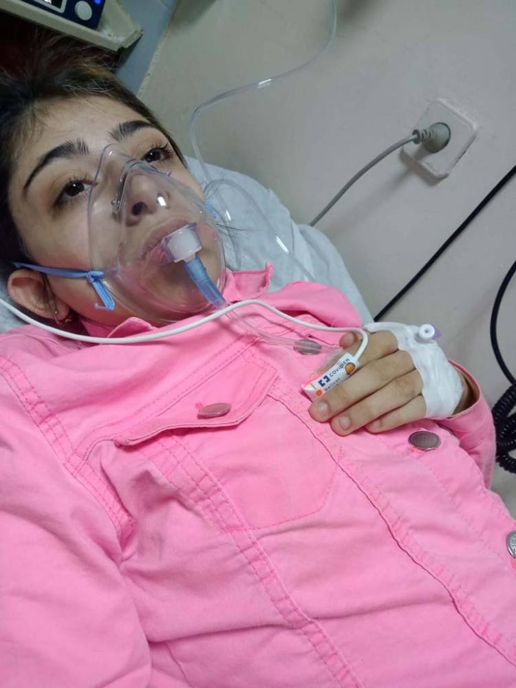 Zihinsel engelli kardeşler milyonda bir görülen hastalığa yakalandı, aile çare arıyor