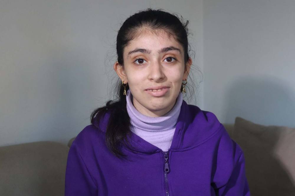 Zihinsel engelli kardeşler milyonda bir görülen hastalığa yakalandı, aile çare arıyor