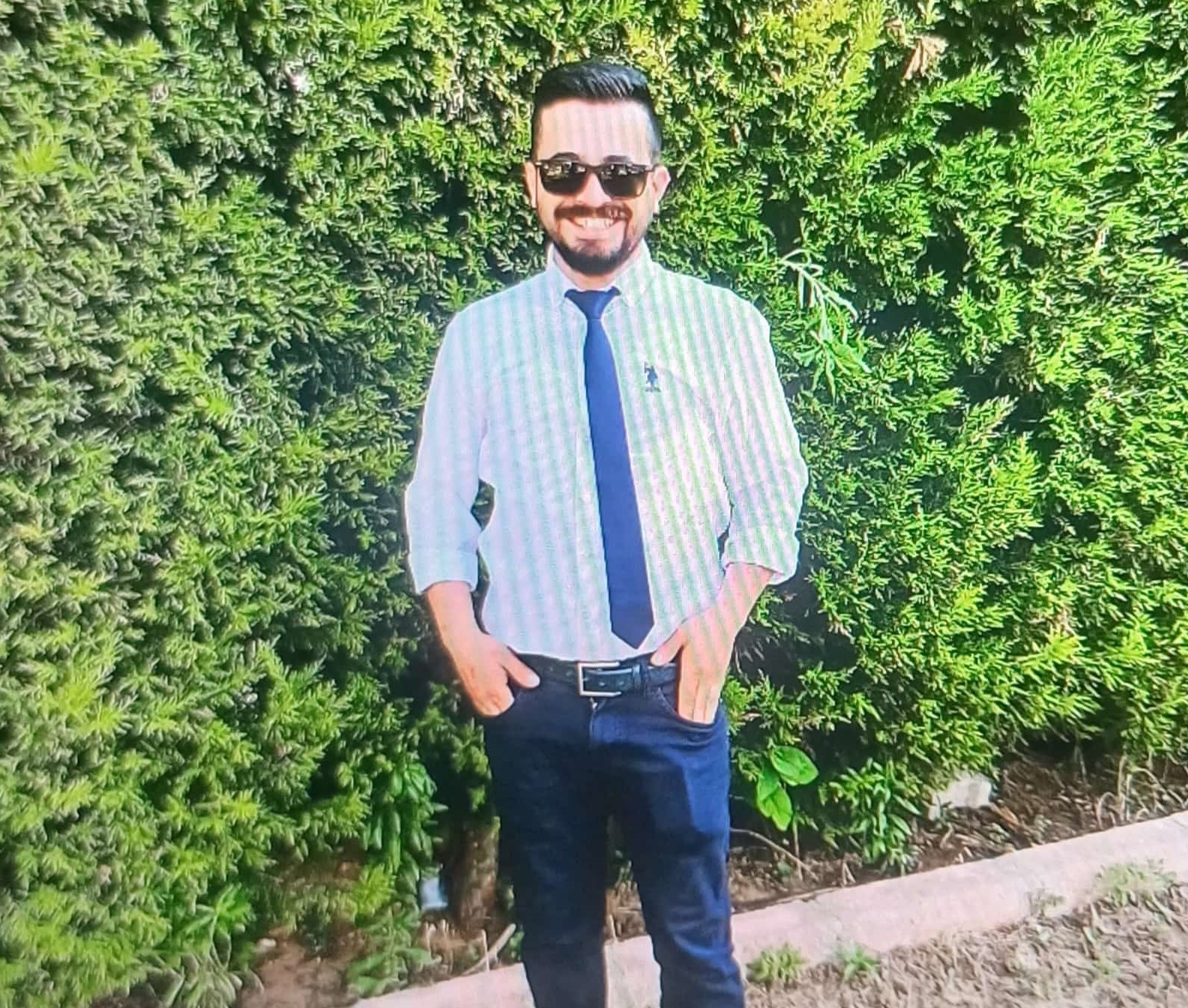 Sevilen esnaf evinde ölü bulundu