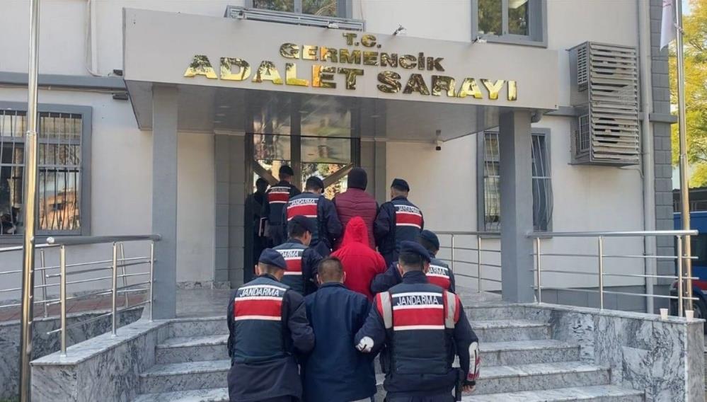 Uyuşturucu operasyonu: 3 tutuklama