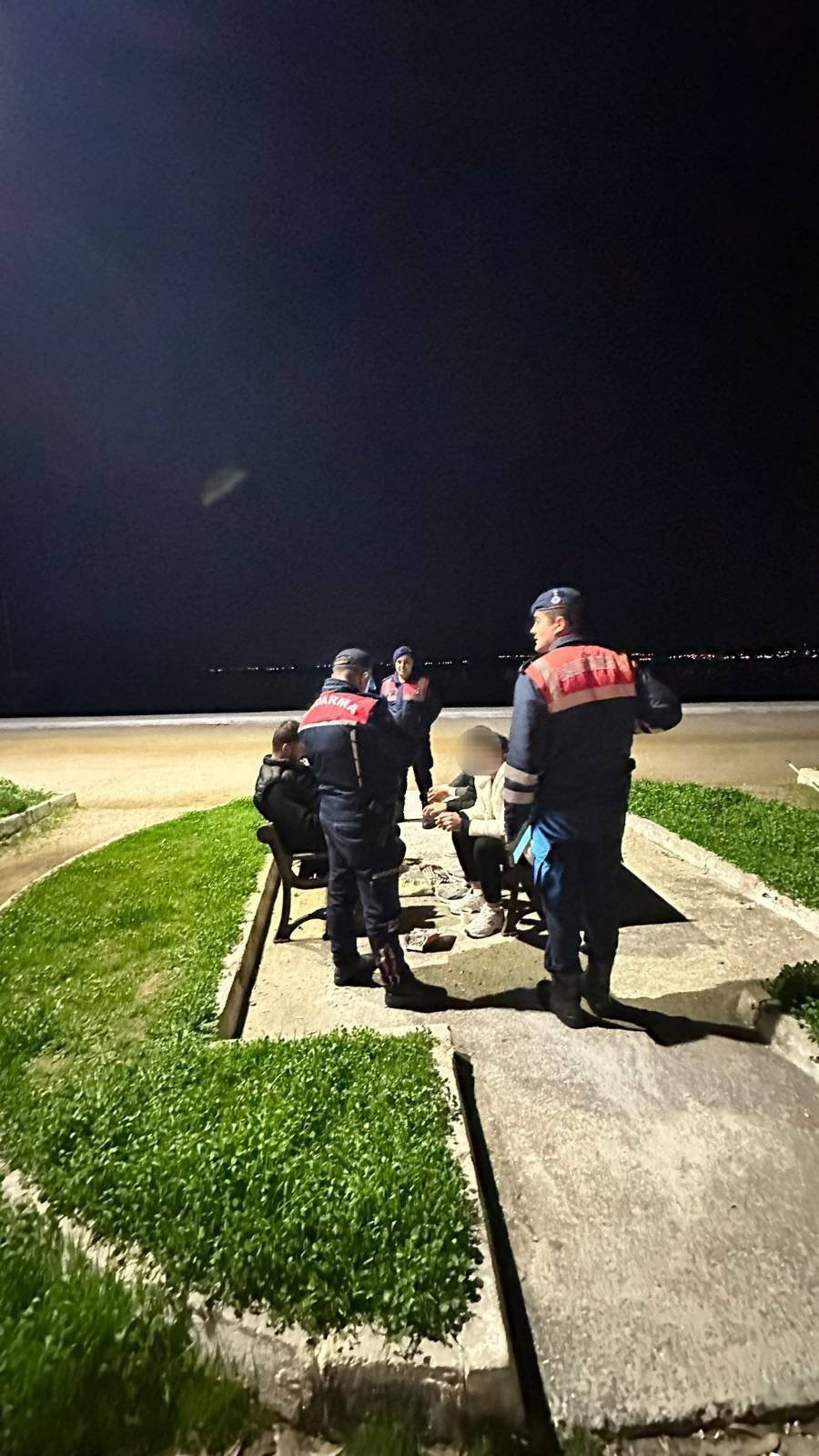 Aydın’da ‘sıcak nokta’ uygulaması
