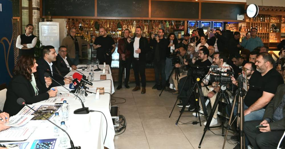 Başkan Özlem Çerçioğlu ve Başkan Ömer Günel: Sosyal belediyecilikten taviz yok