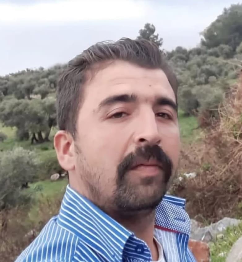Kuşadası'nda kayıp olarak aranan şahıs uçurumda ölü bulundu