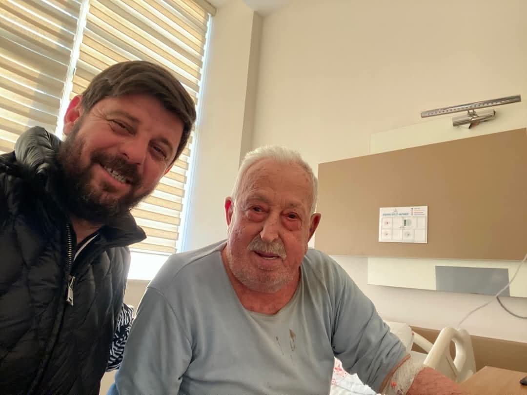 Özel hastaneden taburcu edilen hastanın ölmüş olduğu ortaya çıktı