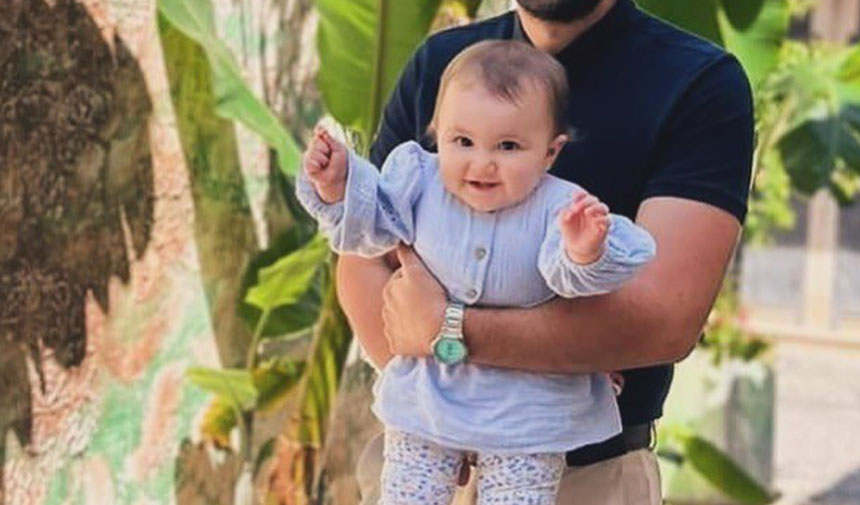 Aydın’da Pera bebeğin ölümüne ilişkin davada tahliye kararı