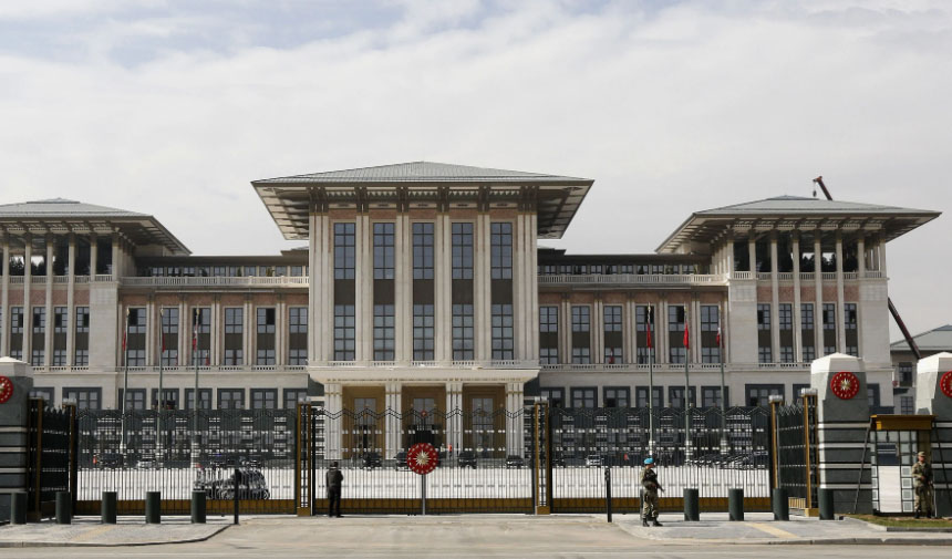 Aydın, 2024 CİMER başvurularında Türkiye'de 9'uncu sırada yer aldı