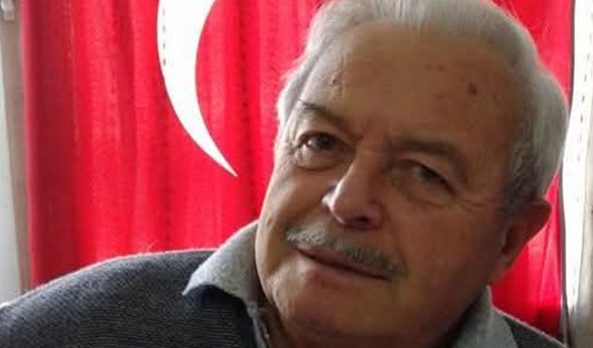 Söke Belediyesi eski başkanlarından Çelikez hayatını kaybetti