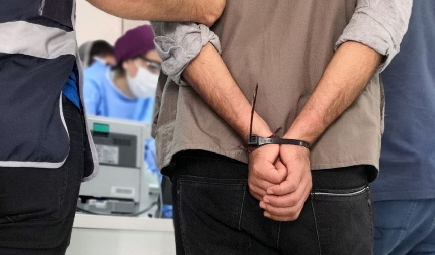 Aydın'da FETÖ operasyonu: 8 gözaltı