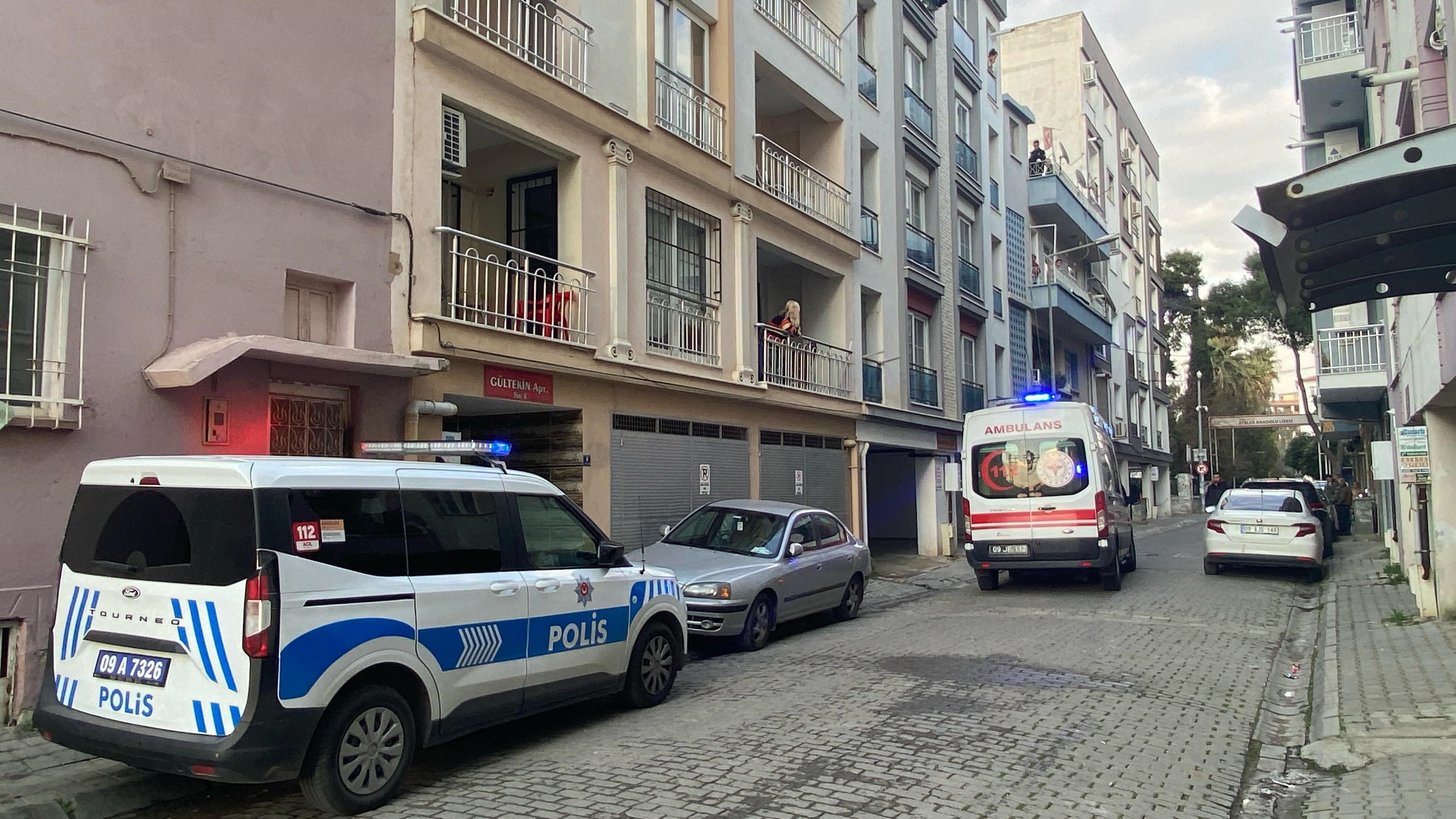 Kötü koku acı gerçeği ortaya çıkardı: Yalnız yaşadığı evinde ölü bulundu