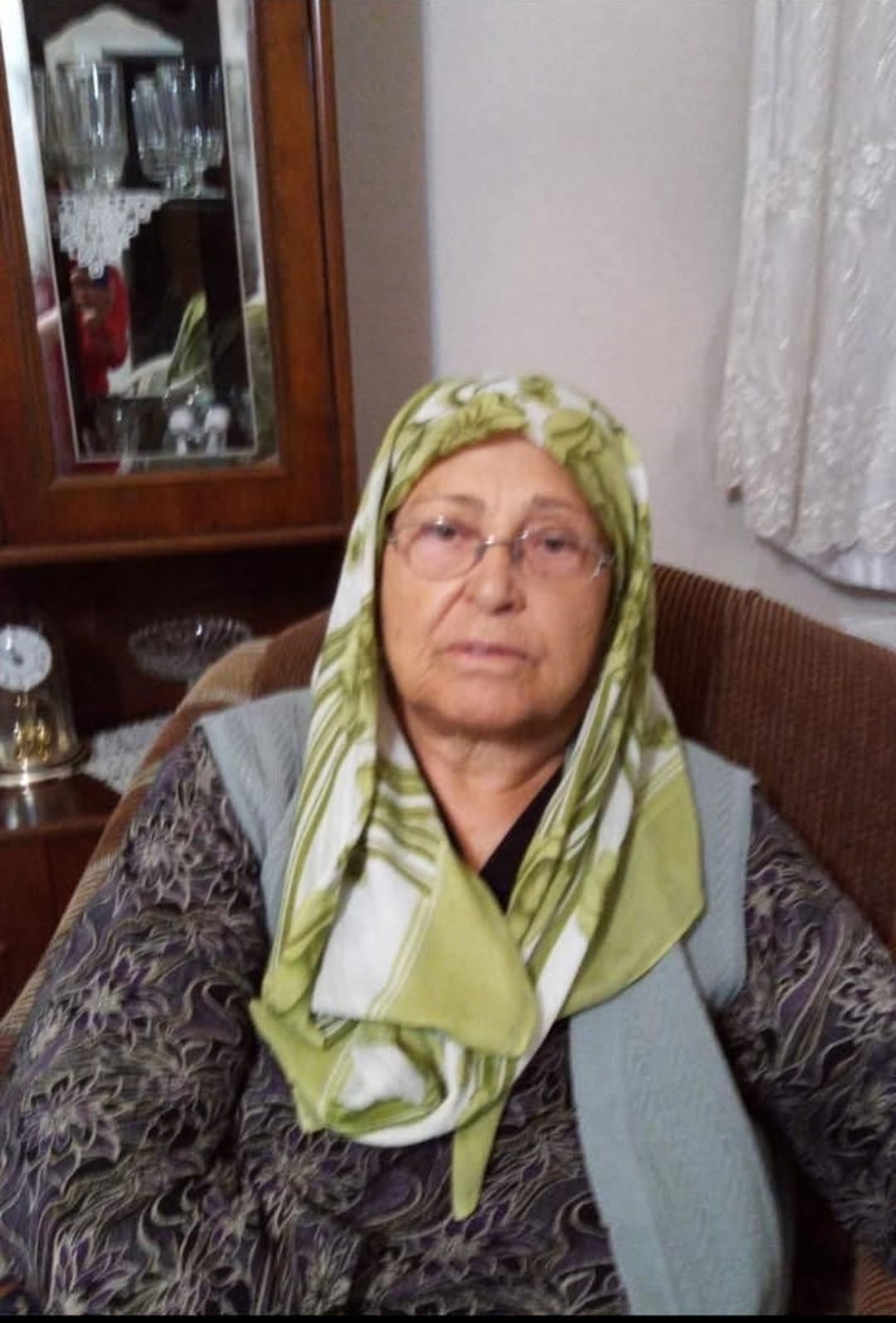 Müdür Bozbek'in acı günü