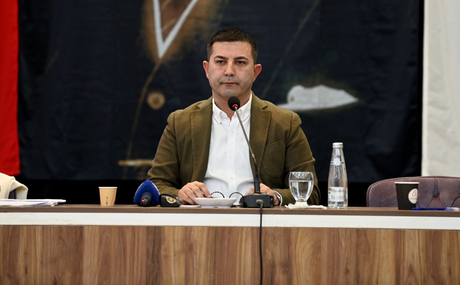 Kuşadası Belediyesi’nden esnafa Ramazan müjdesi