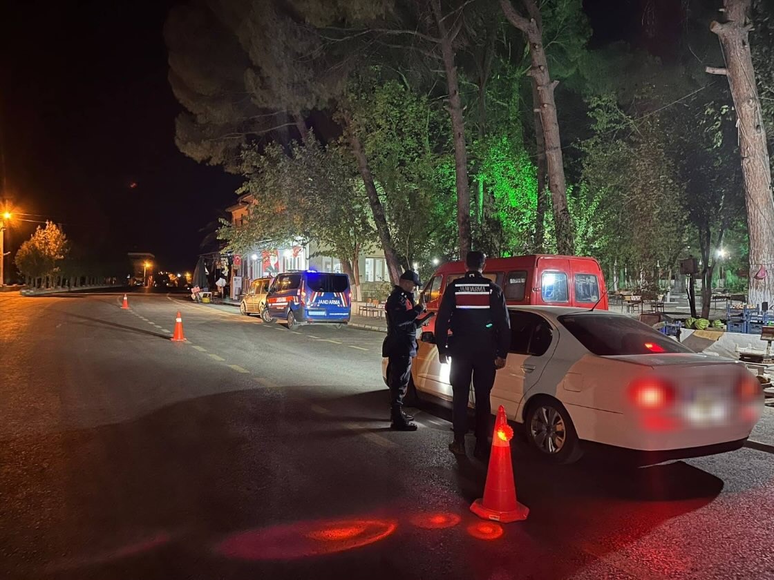 Jandarmadan ‘Sibergöz’ operasyonu: 11 şüpheli hakkında işlem