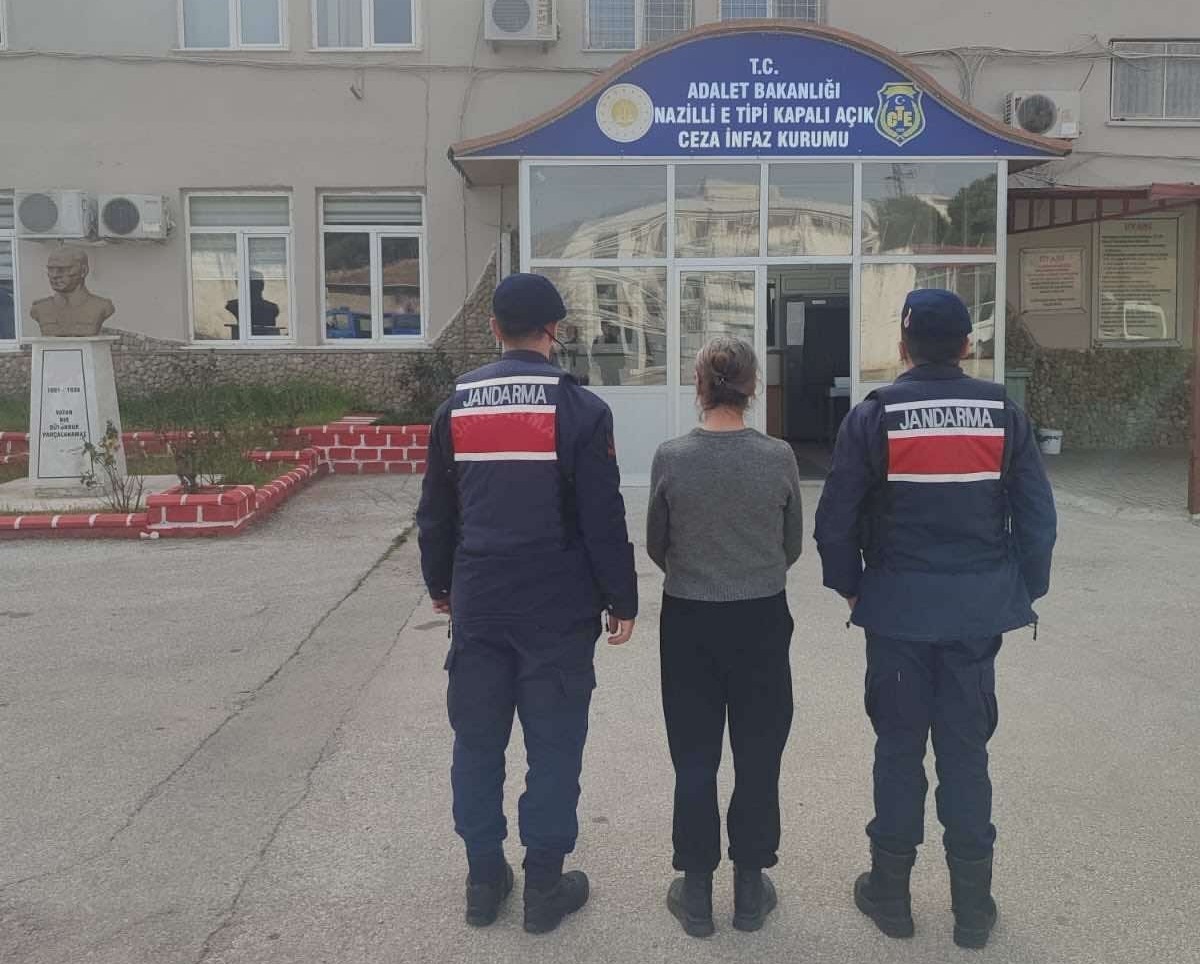 Nazilli’de 19 suçtan aranan şahıs yakalandı