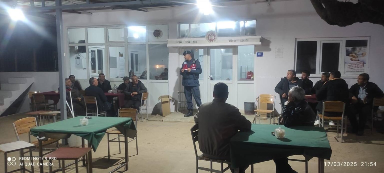 Vatandaşlara dolandırıcılık uyarısı
