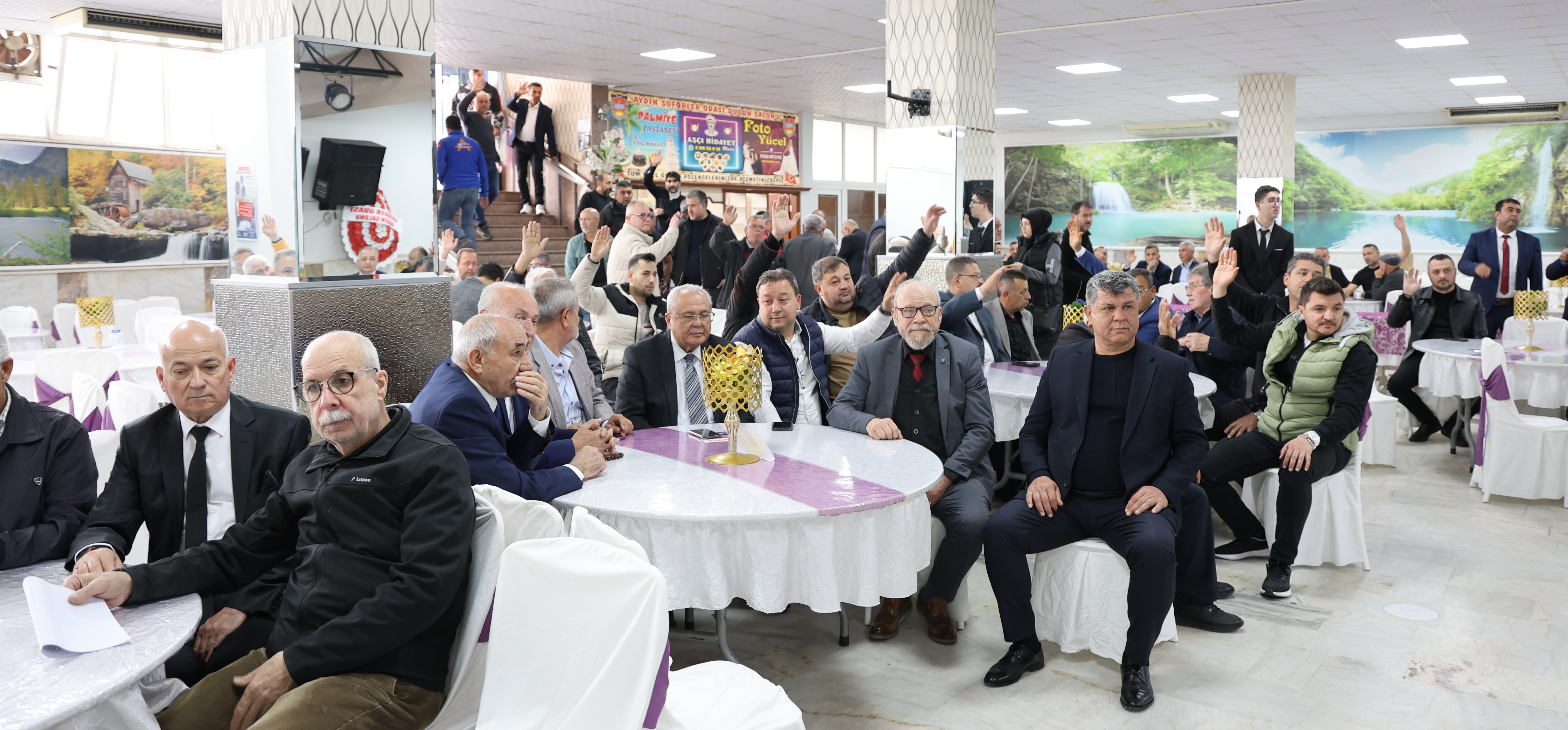 Aydın’ın adını lekeleyip itibarını zedeleyenlere kredi yok