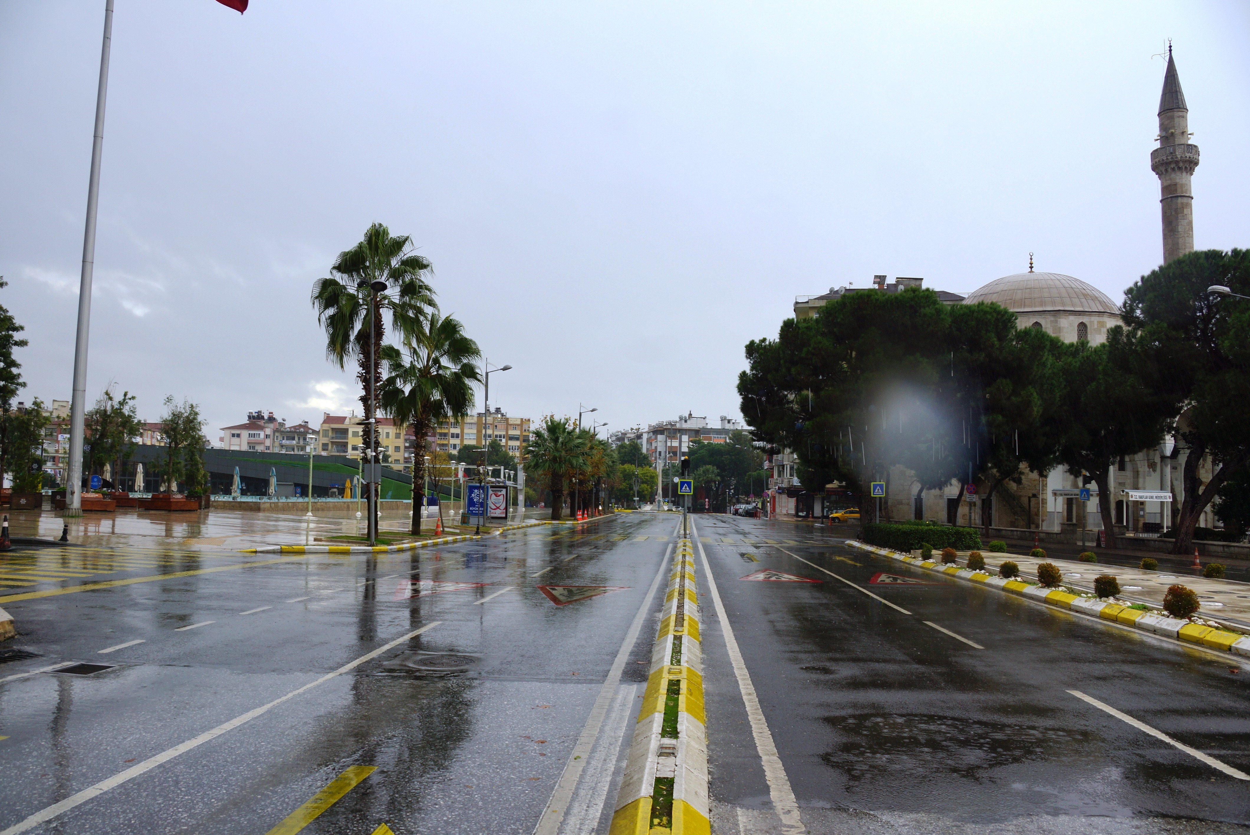 Sıcaklıklar hissedilir derecede düşecek