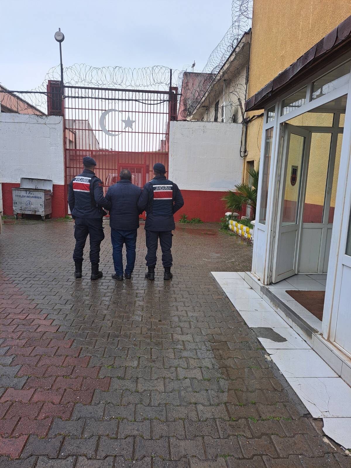 Aydın’da 1 günde 16 aranan şahıs yakalandı