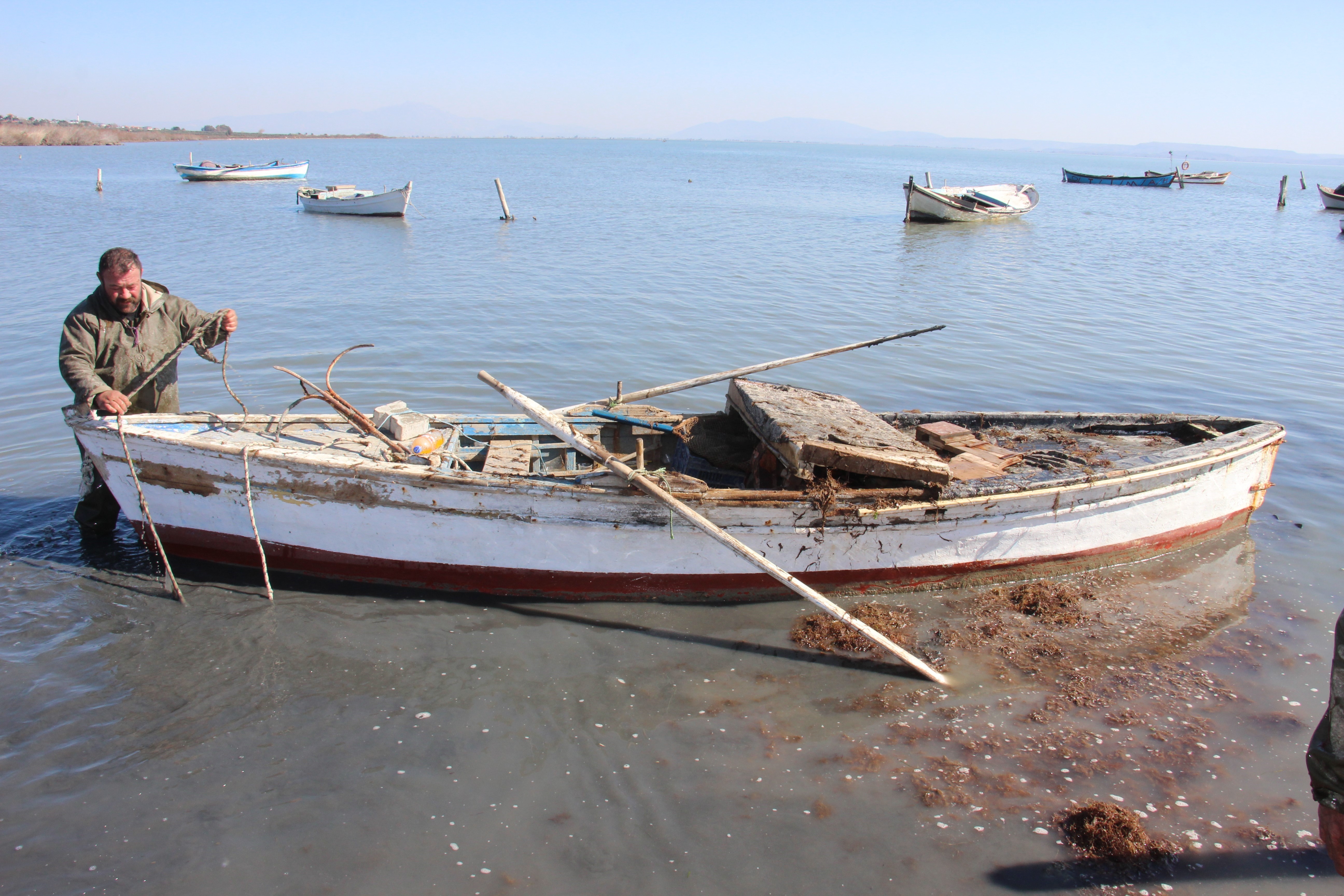 Aydın kıyılarında balık avı yasakları başlıyor