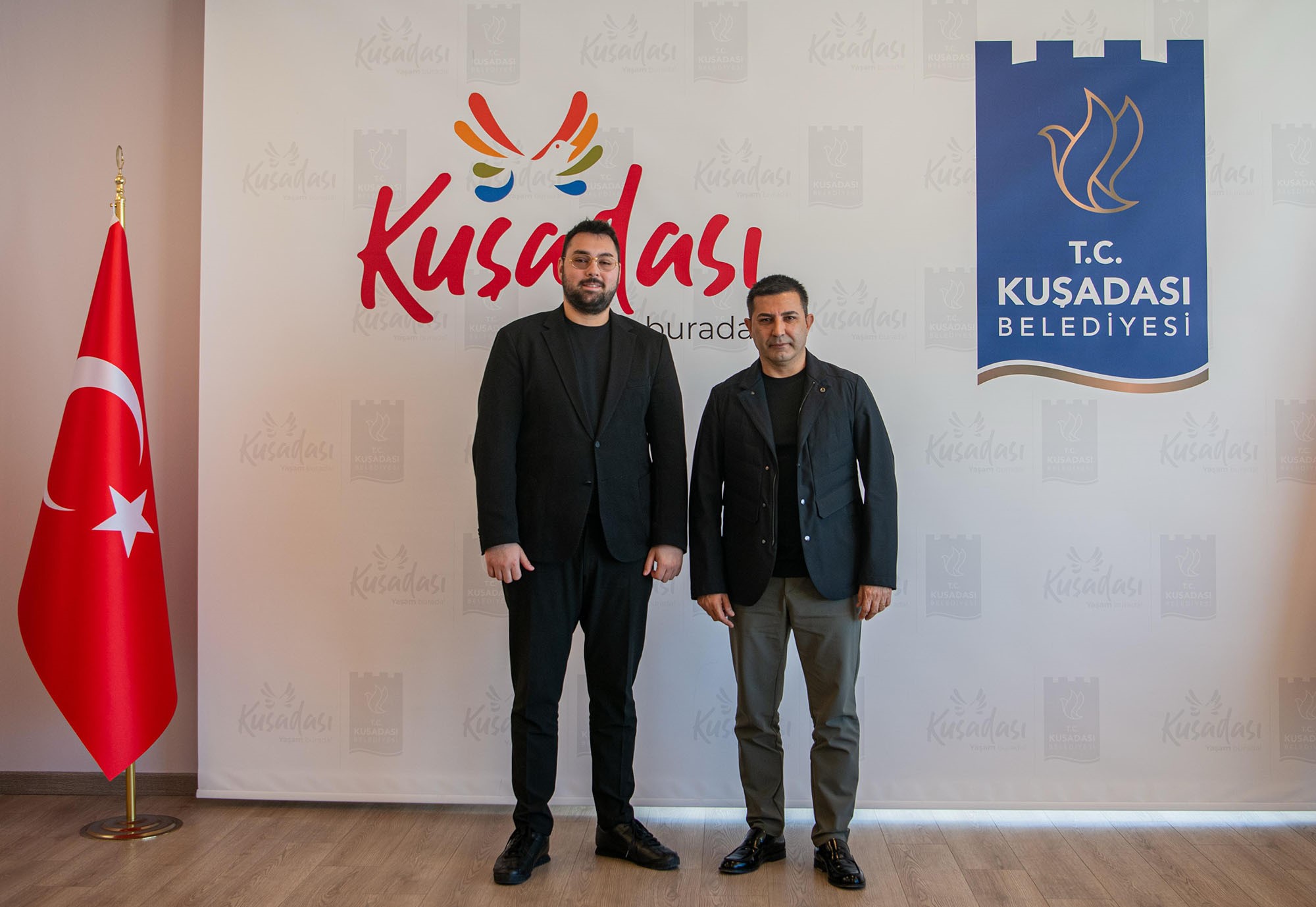 Kuşadası'na yeni müzeler kazandırılması için iş birliği devam edecek