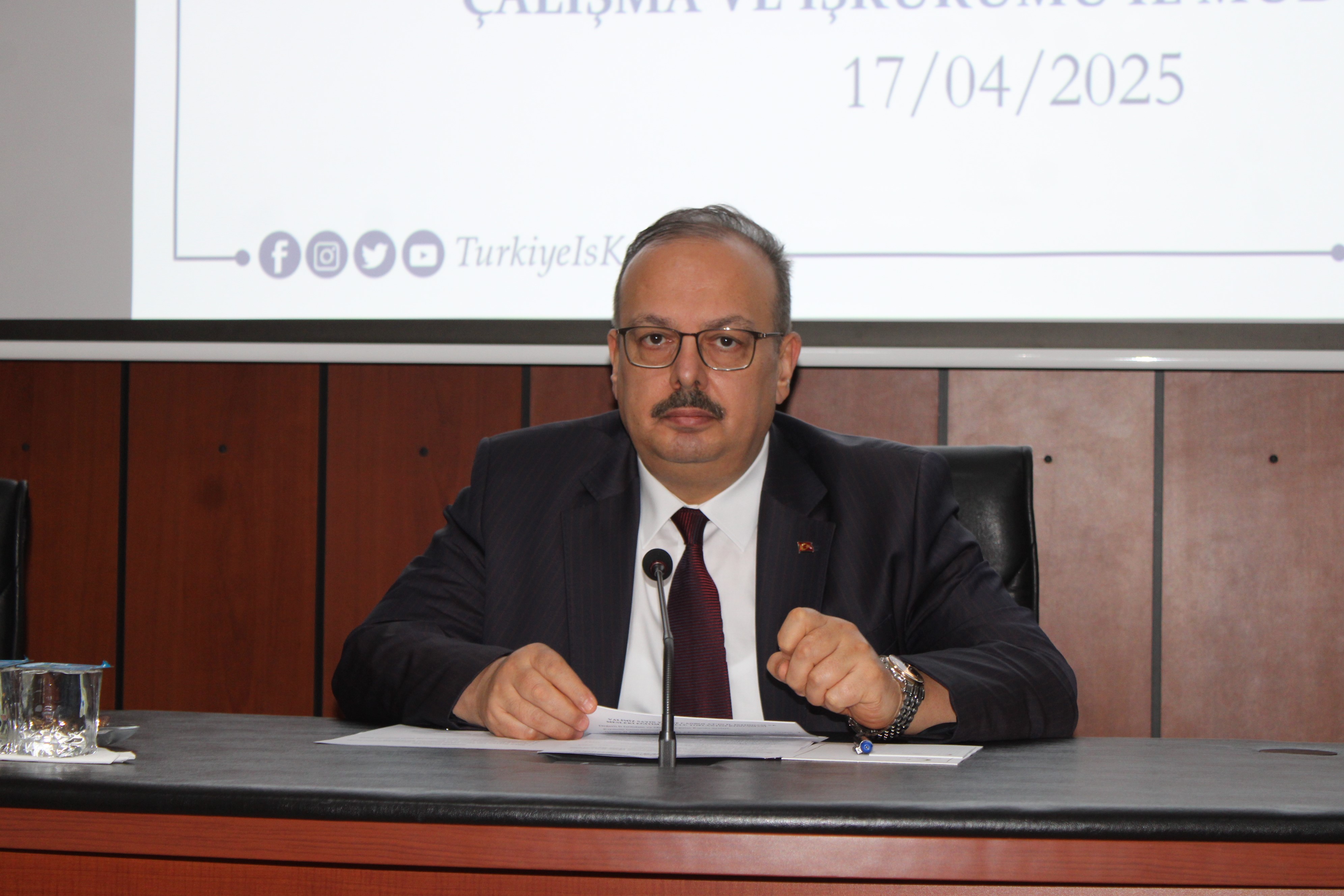 Aydın'ın kayıtlı işgücü sayısı belli oldu