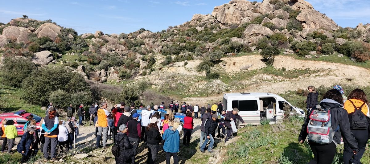‘ÇED gerekli değildir’ kararı iptal edildi
