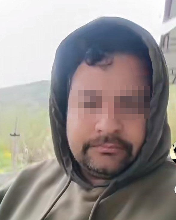 Bozdoğan’da öğretmen taciz iddiasıyla tutuklandı