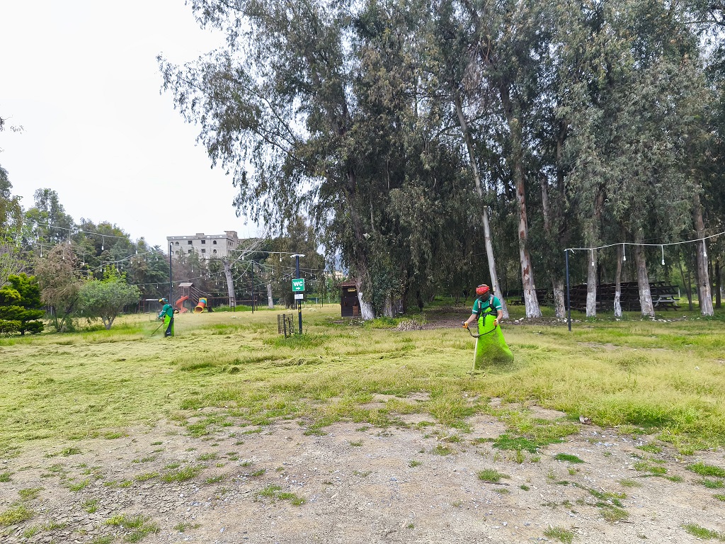 Zeus Mağarası konuklarını ağırlamaya hazır