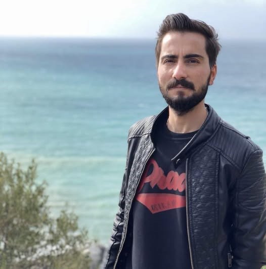 AK Partili yönetici kazada hayatını kaybetti