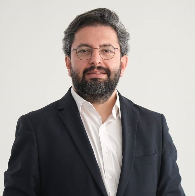 AGC Başkanı Çetin hayatını kaybetti