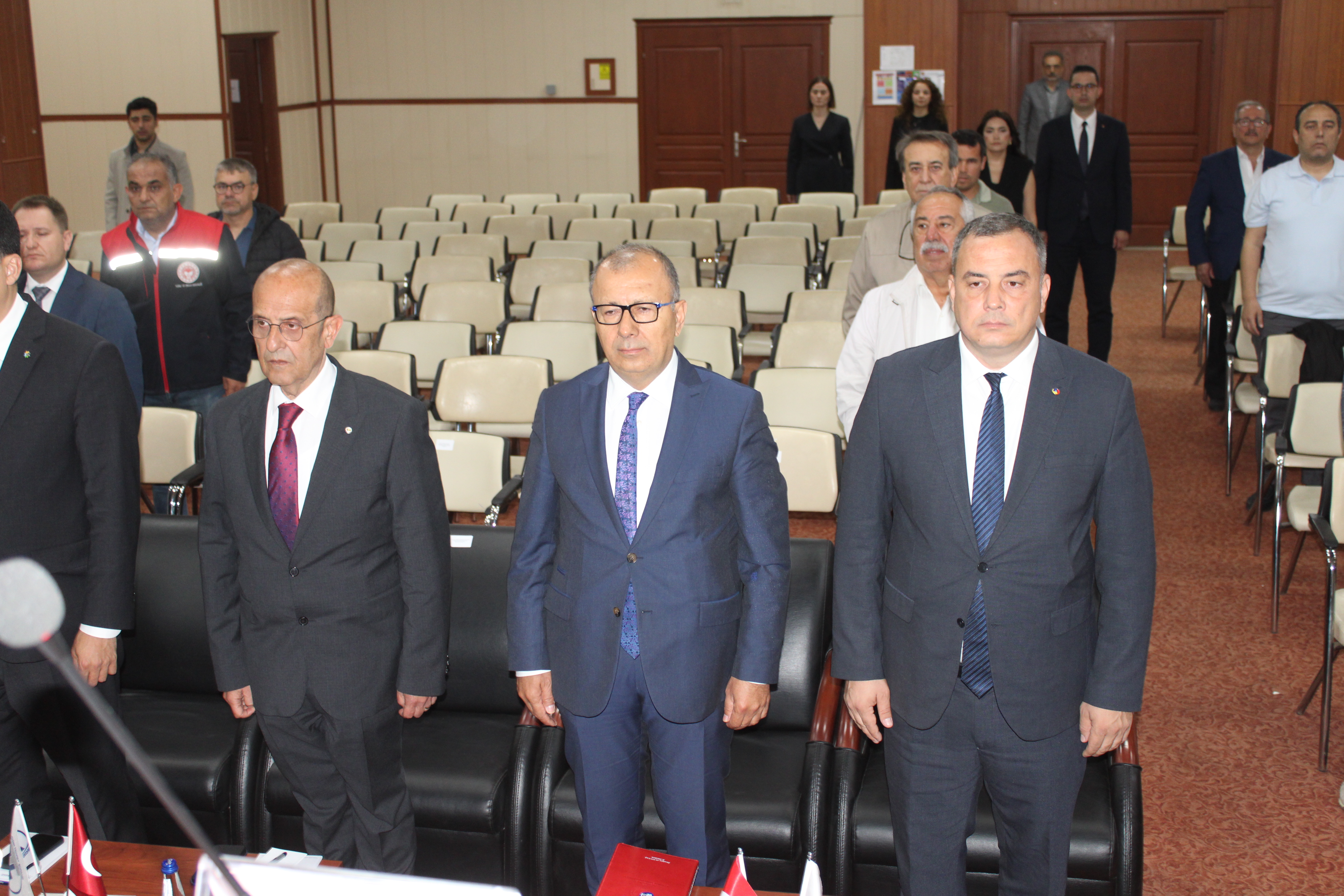 Aydın'da hayvancılık sektörü masaya yatırıldı