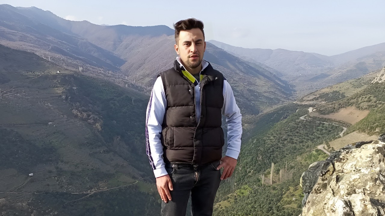 27 yaşındaki genç evinde ölü bulundu
