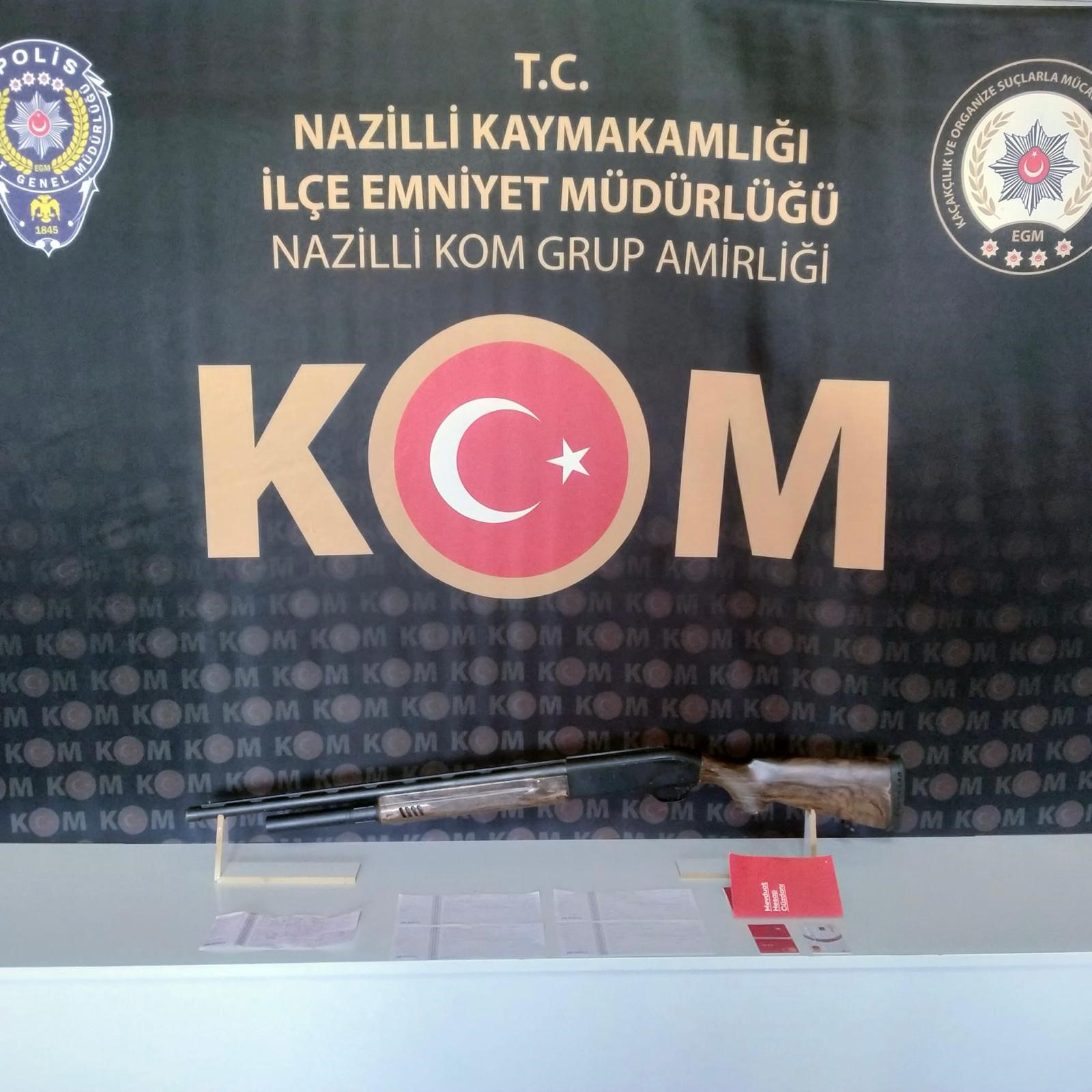 Polis ekiplerinden tefecilik operasyonu: 3 gözaltı