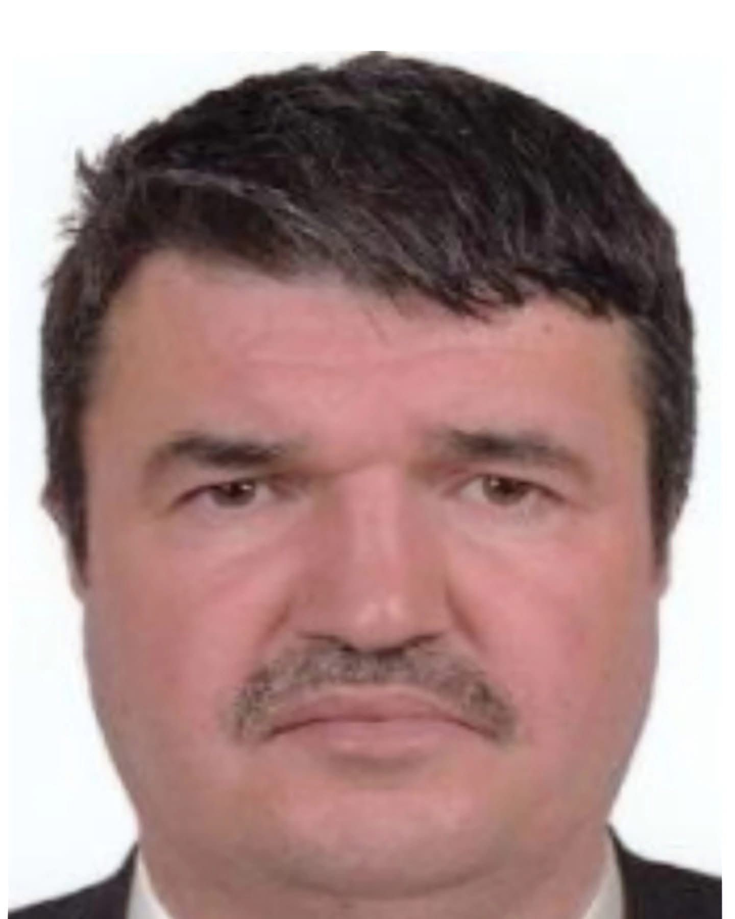 Öğle namazını kıldırdı, kalp krizi geçirip hayatını kaybetti