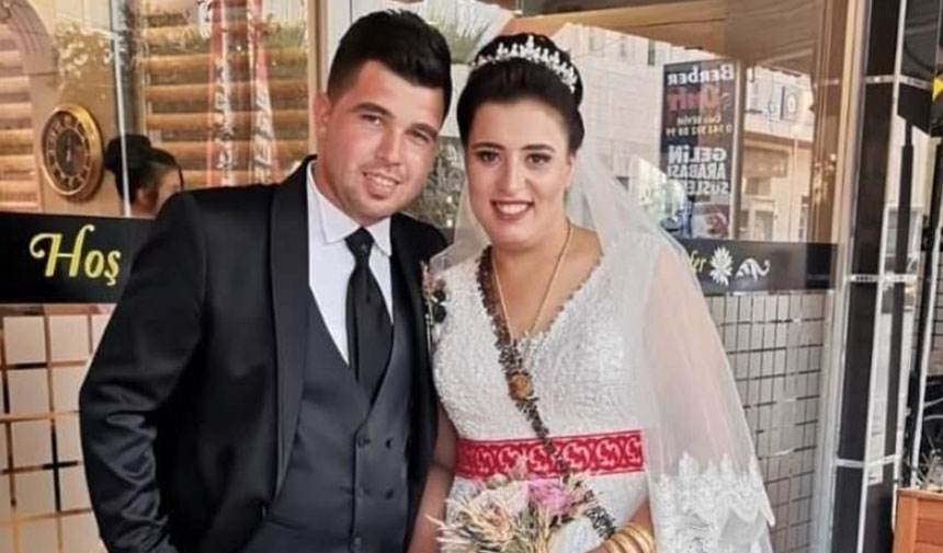 Genç yaşta hayatını kaybetti