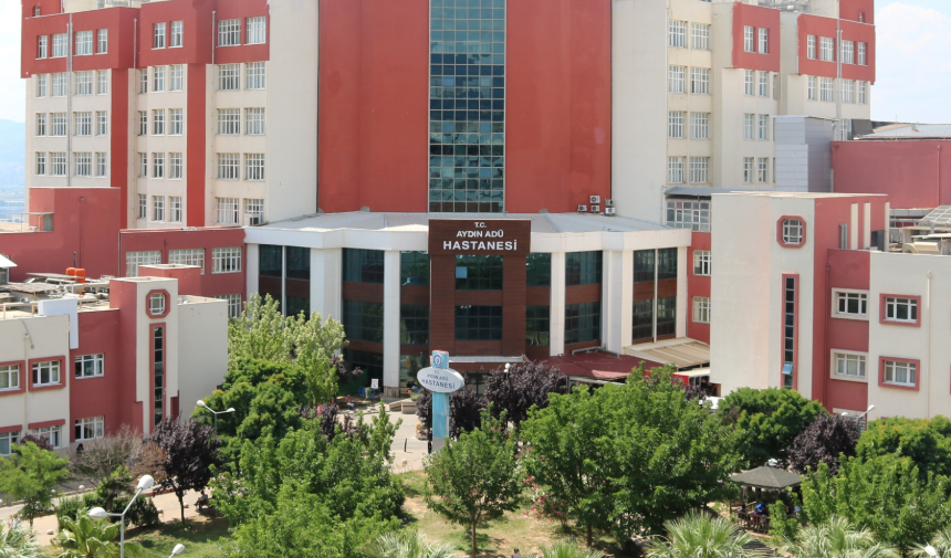 Rüşvet iddiası ile gözaltına alınan profesör ve sekreteri adli kontrolle serbest bırakıldı