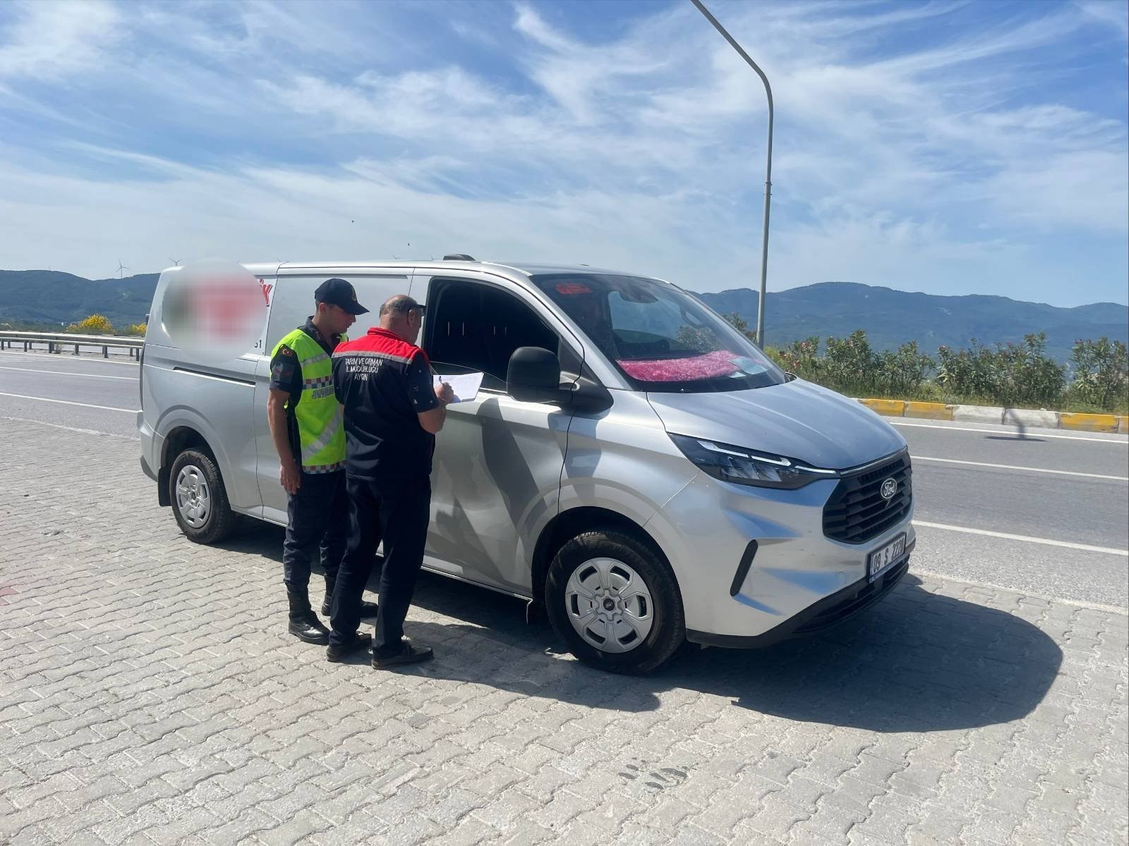 Kurban Bayramı öncesi sıkı denetim