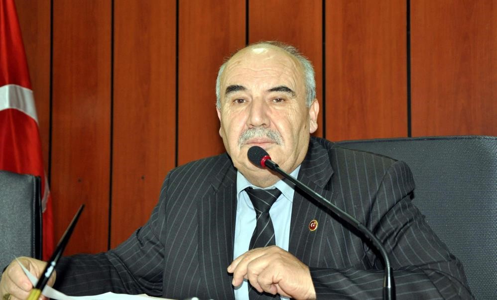 Aydınlı iş adamı ve siyasetçi Güleç toprağa verildi