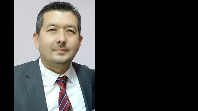 Aydın'da eğitim camiasının acı günü